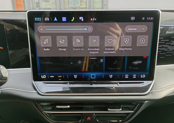 Volkswagen Passat cena 205900 przebieg: 10, rok produkcji 2024 z Dębica małe 466